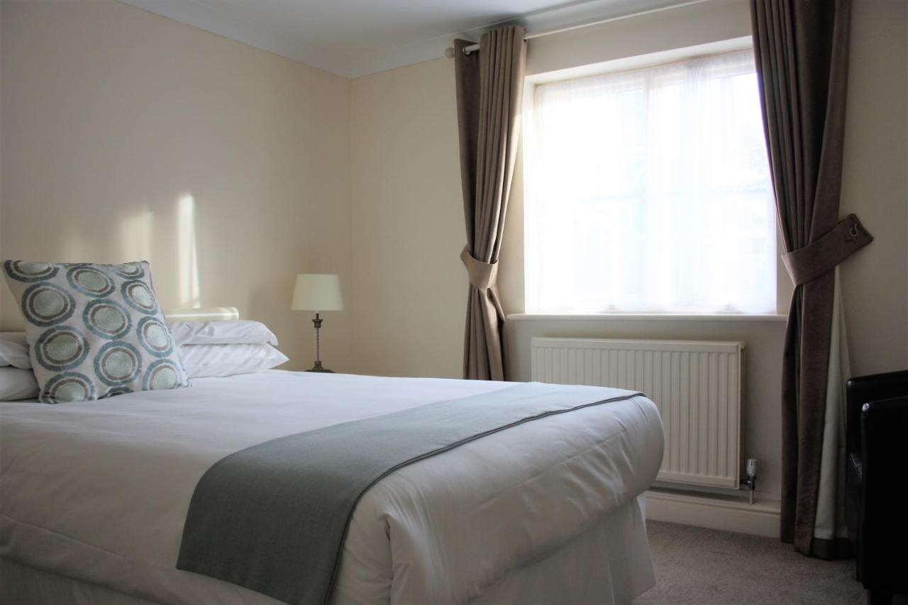 Thanington Hotel Canterbury Exteriér fotografie
